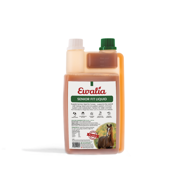 Senior Fit Liquid