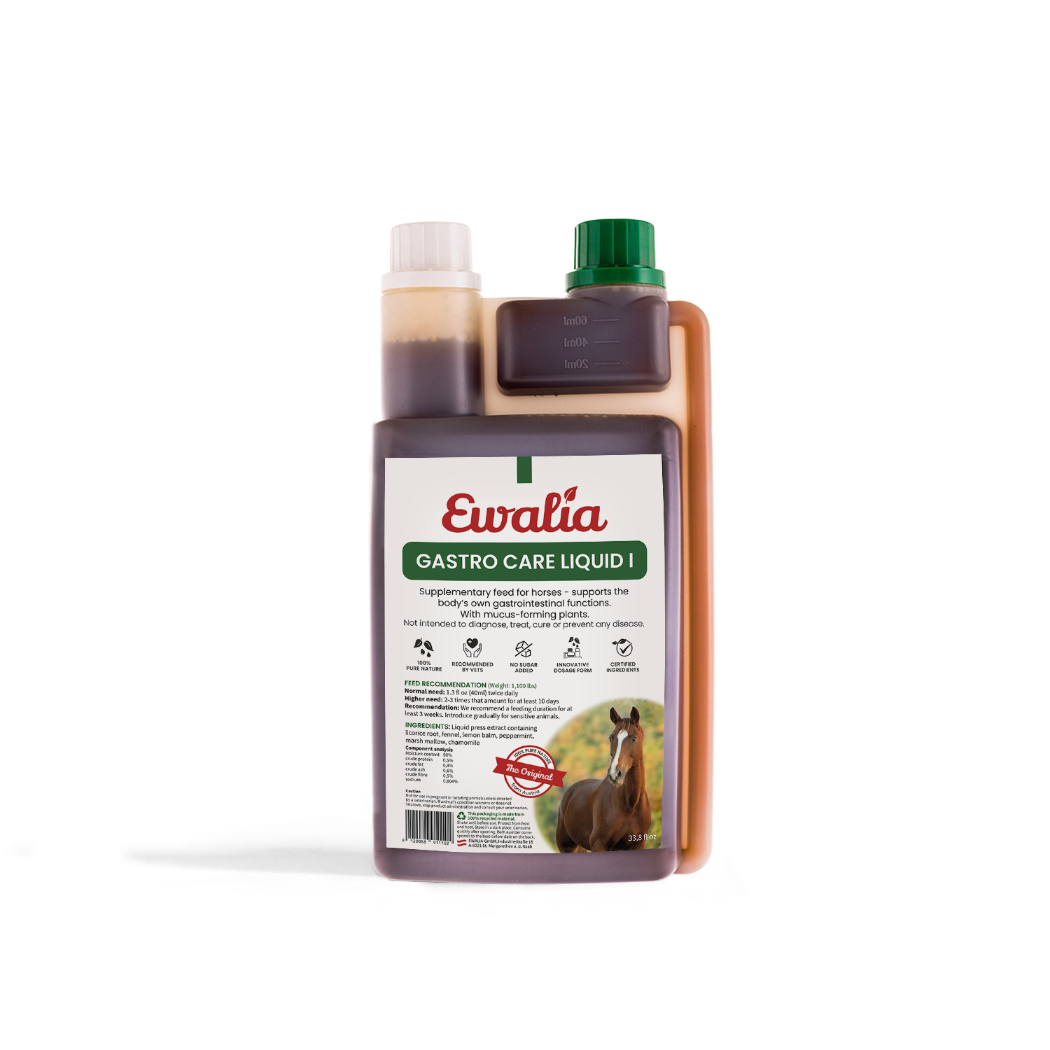 Gastro Care Liquid I