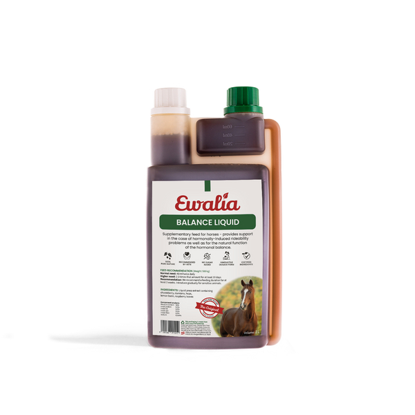 Balance Liquid